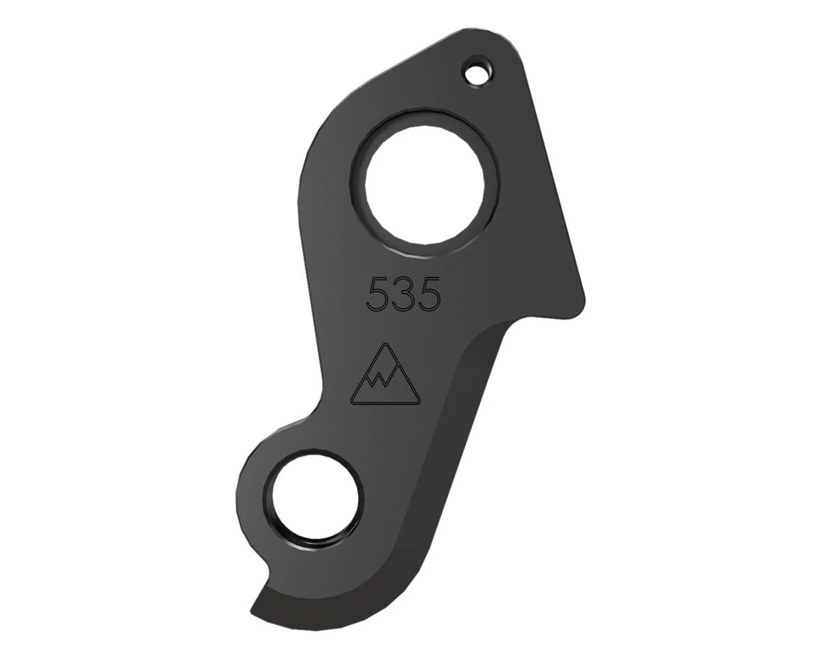 Wheels Manufacturing Derailleur Hanger 535